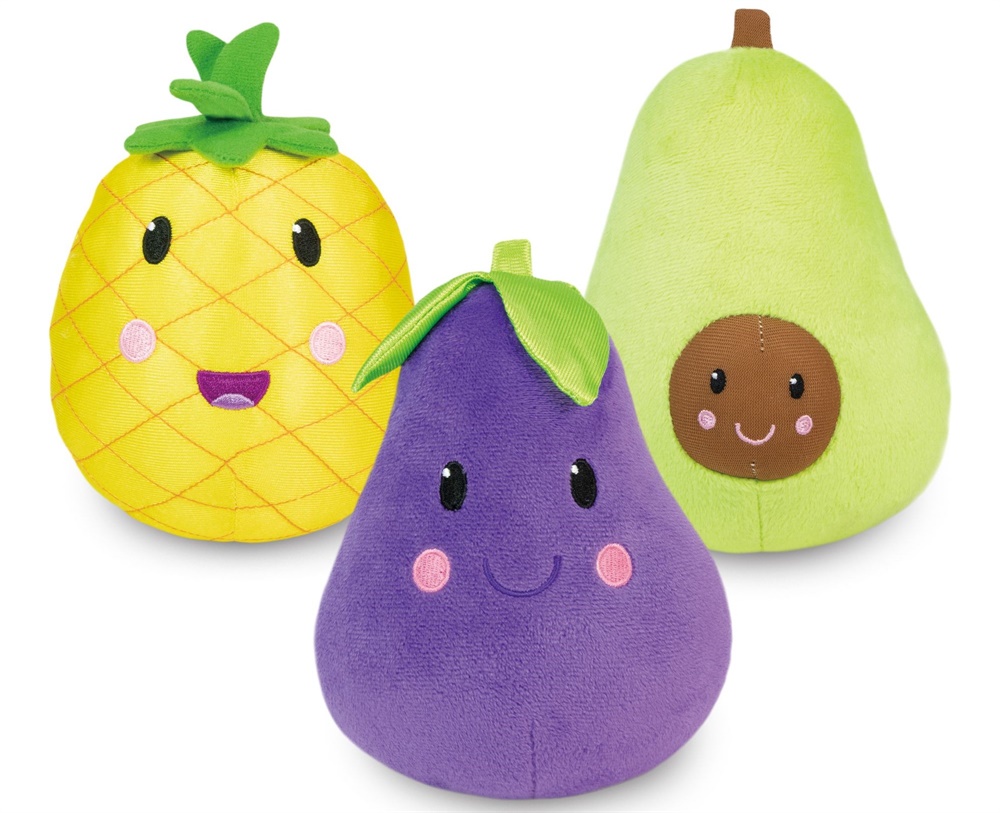 BrightKidz Educational Toys - Roly-Poly Toys