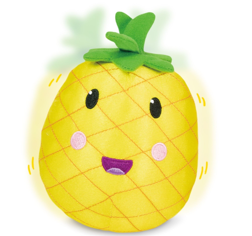BrightKidz Educational Toys - Roly-Poly Toys